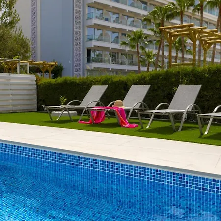Imagine Your Family Renting This Luxury Contemporary Style In Protaras, 1487 Villa *
