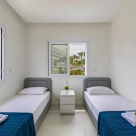 Imagine Your Family Renting This Luxury Contemporary Style In Protaras, 1487 Protaras