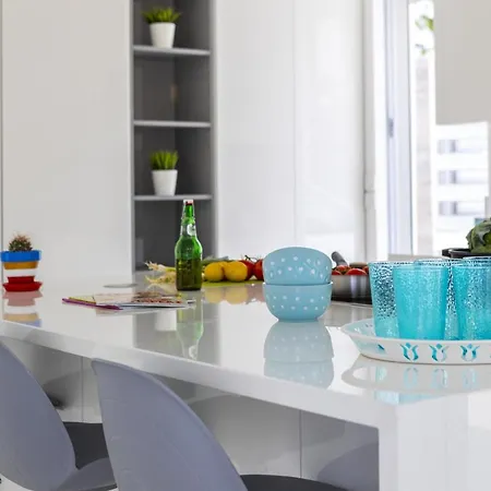 Βίλα Imagine Your Family Renting This Luxury Contemporary Style In Protaras, 1487 *